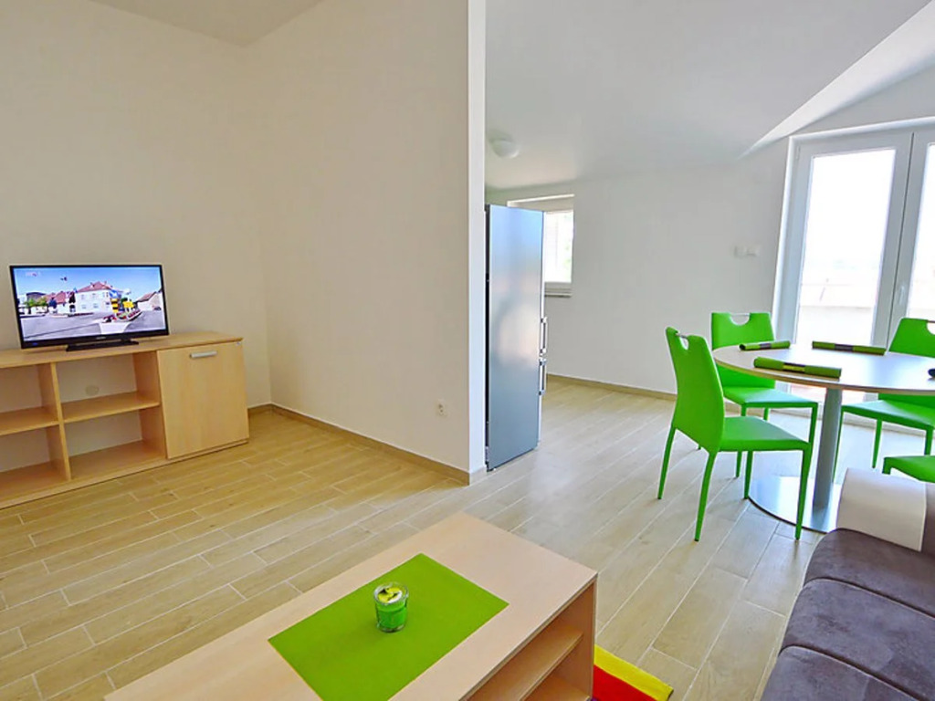 Apartment Iva Krk/Klimno 14356