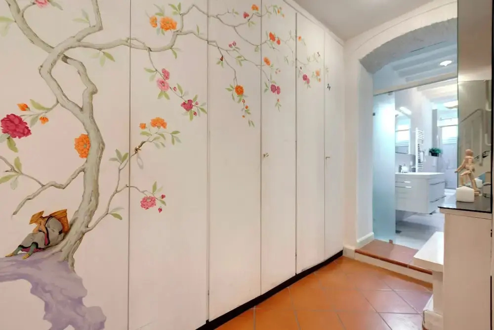 Mamo Florence - Del Guanto Apartment