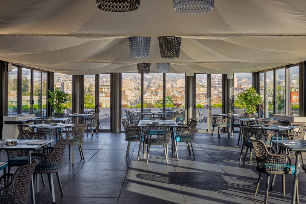 Palace Catania | UNA Esperienze