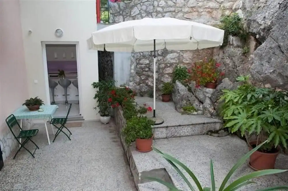 Apartment Vanda