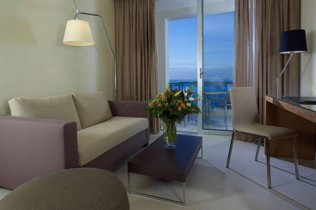 El Greco Hotel