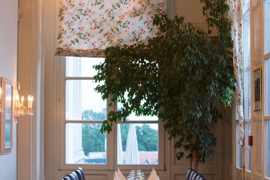 Austria Trend Hotel Schloss Wilhelminenberg Wien