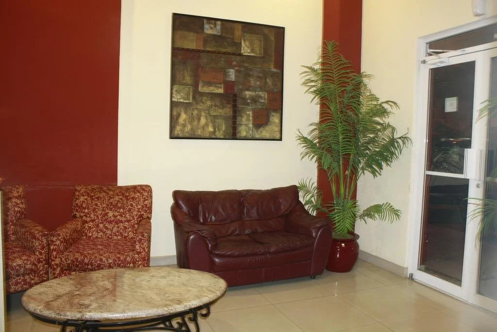 Ritz Hotel Ensenada