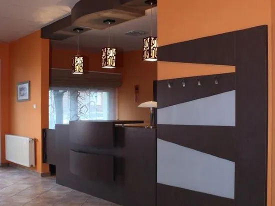 Alfa Hotel