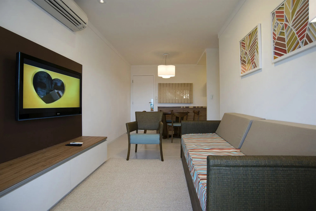 Beach Park Resort - Wellness