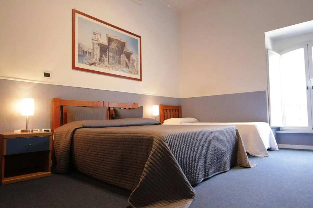 Tourist House B&B