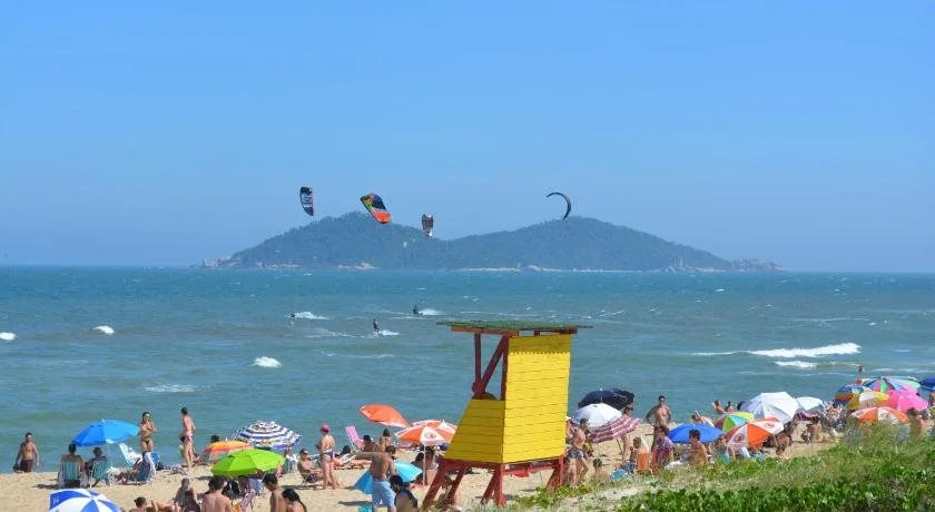 Floripa Guest House