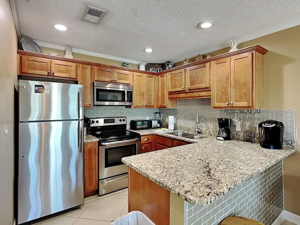 Grand Caribbean #309 West by Southern Vacation Rentals