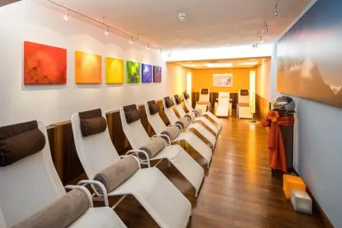 Hotel Ilga