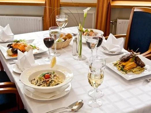Hotel Cēsis