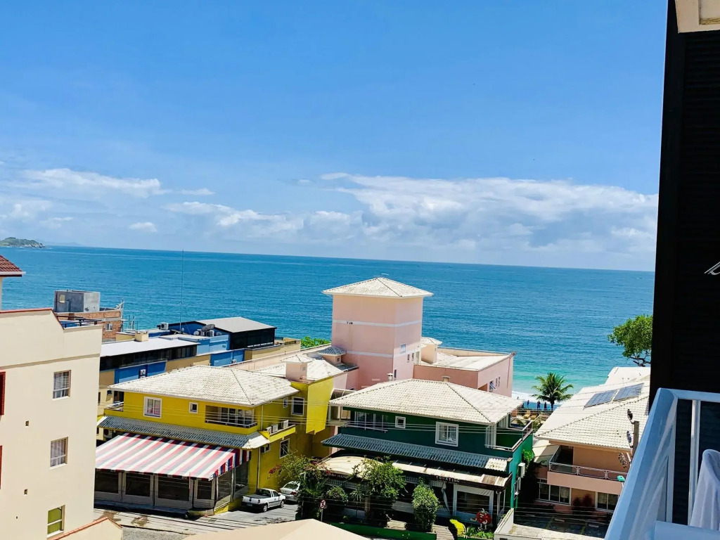 Pousada Riviera Bombinhas