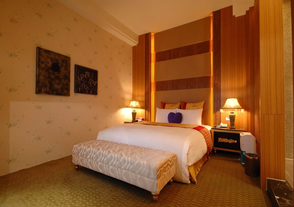 Norway Forest SPA Motel
