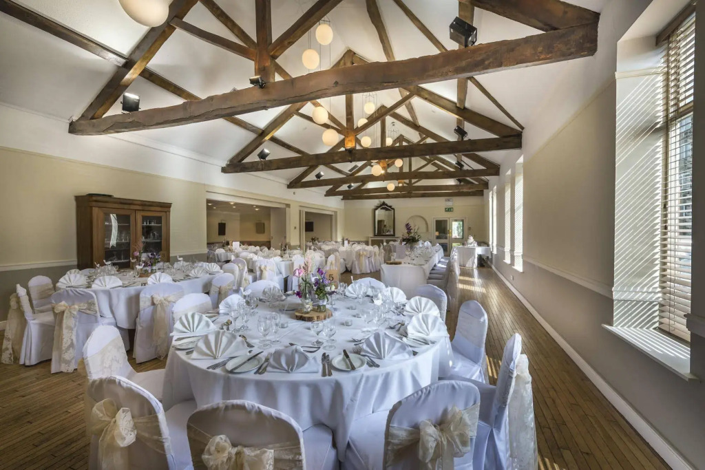 The Royal Oak Hotel, Welshpool - The Coaching Inn Group