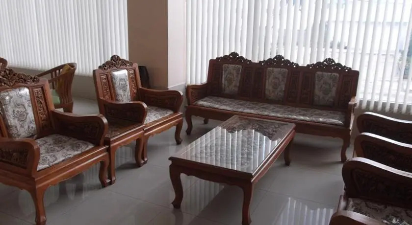 Morakot Twin Chumphon