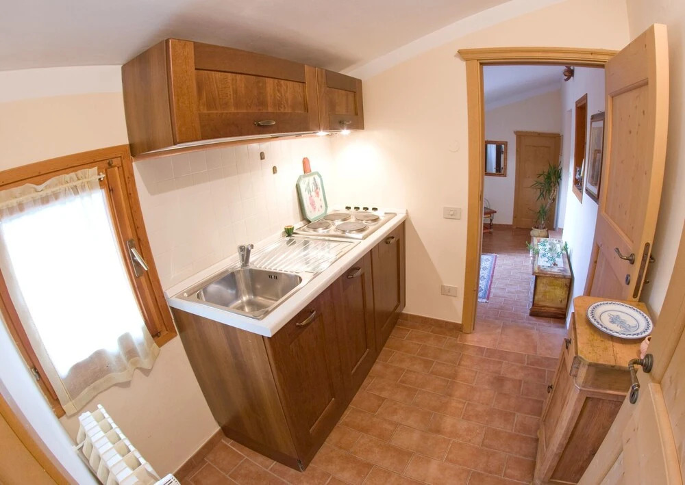 Pineta Country House