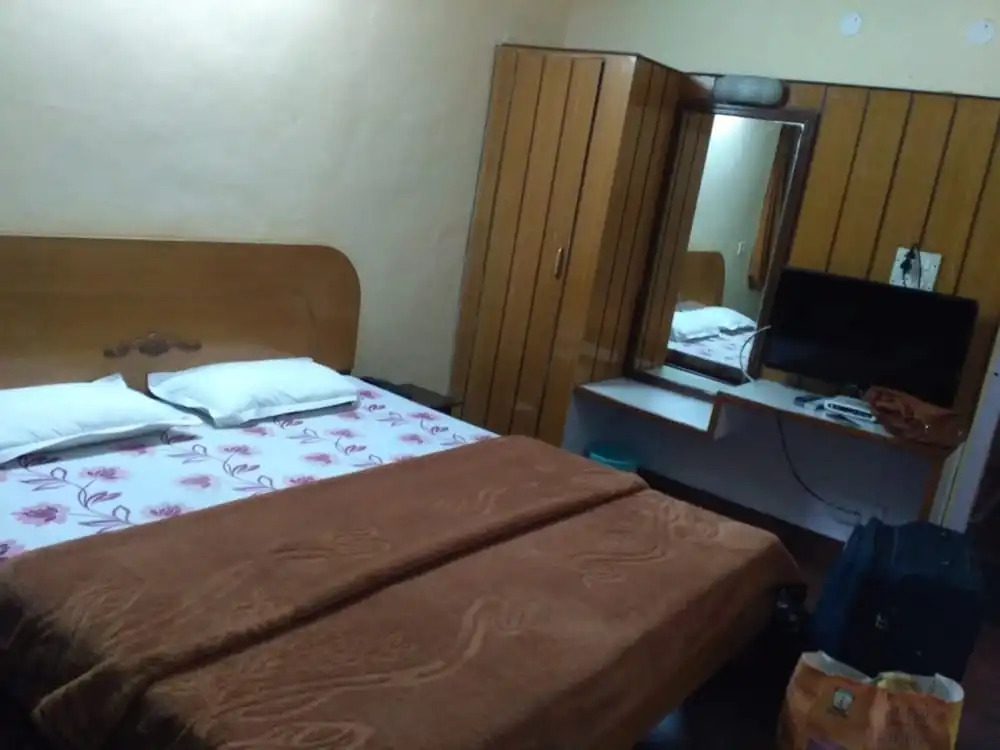Hotel Megha View