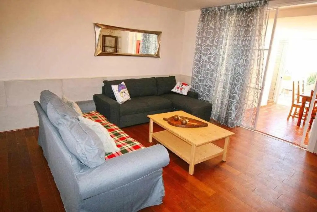 Parque Santiago 1 Villa 114 by Tenerife Rental and Sales