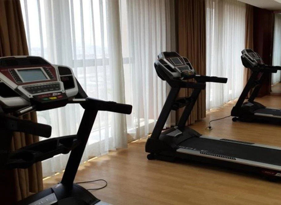 Suzhou International Hotel
