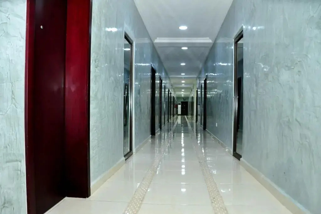 Best Western Meloch Hotel