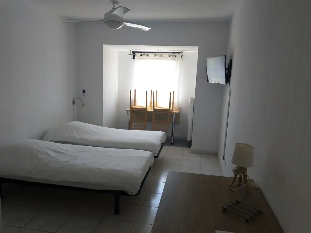 Résidence Académie Montpellier