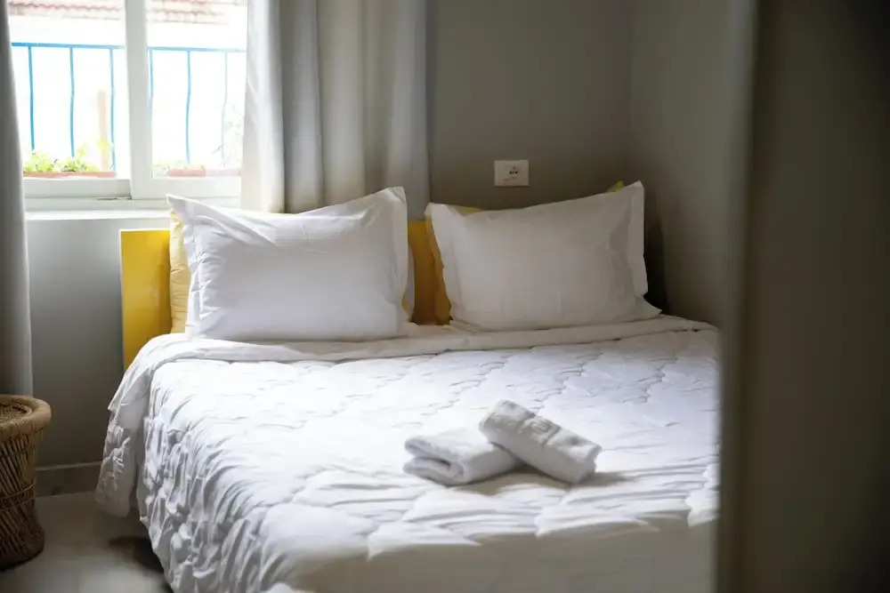 Jonian Boutique Hotel Sarande