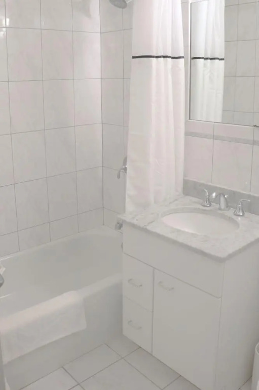 One Bedroom Suite