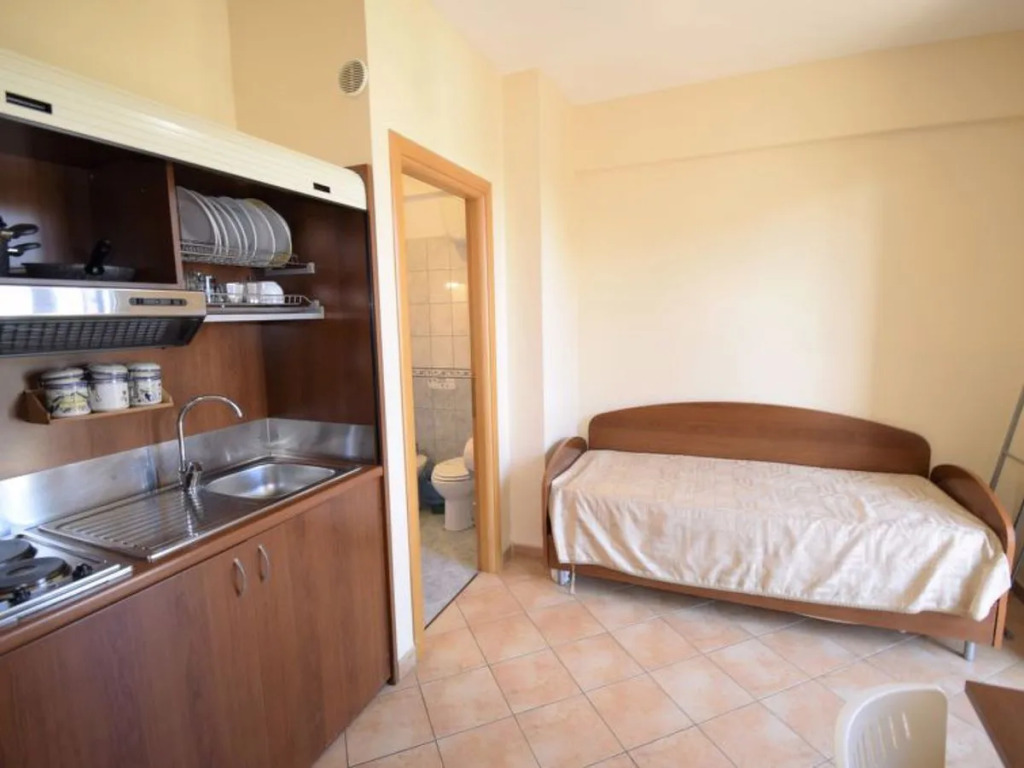 Lancora Porto Empedocle