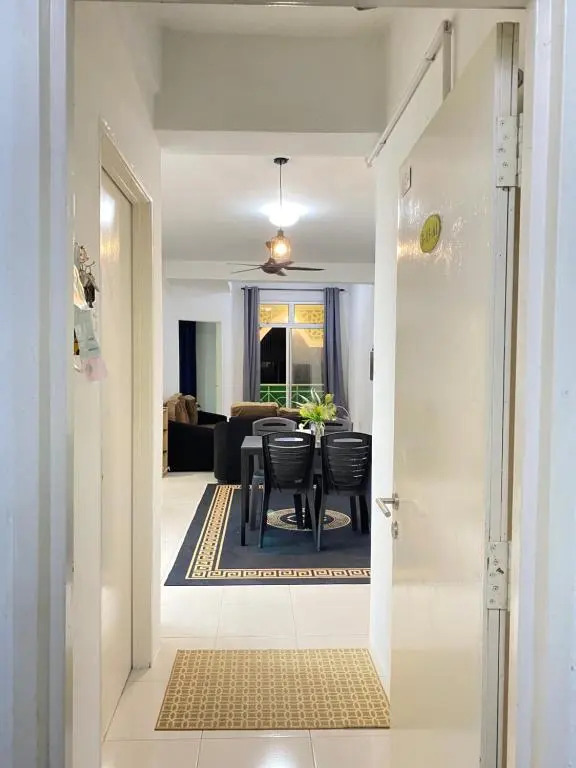 Fr Homestay Residensi 2 Wakaf Che Yeh, Kota Bharu