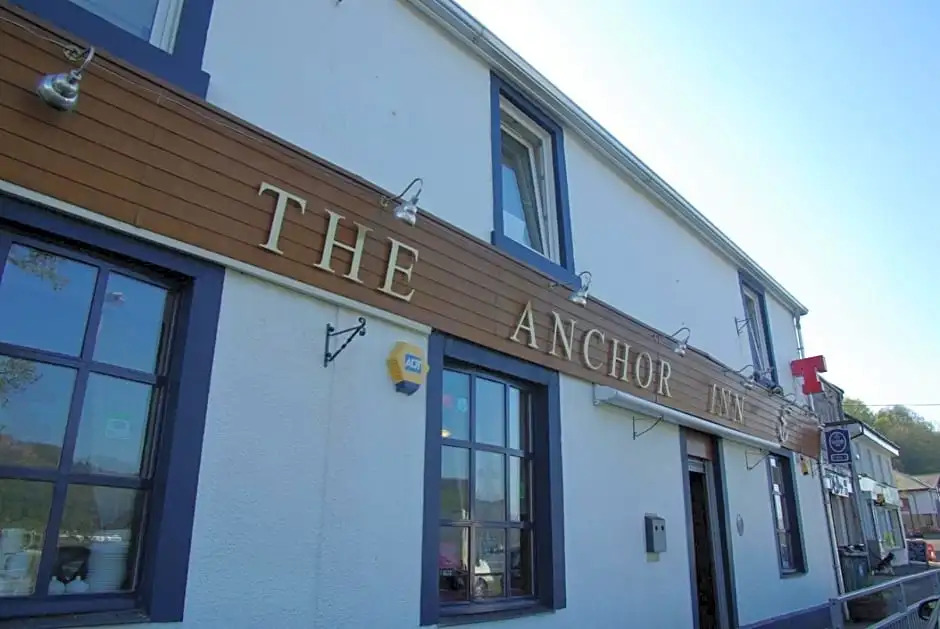 The Anchor Inn
