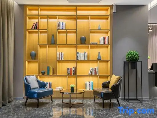 Homeinn Selected Hotel (Weifang Dongfeng East Street Taihua City)