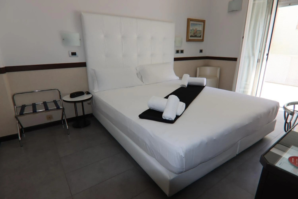 Hotel Derby