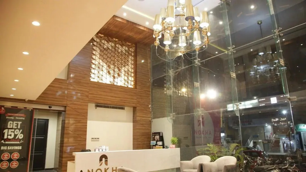 Celebrant Hotel