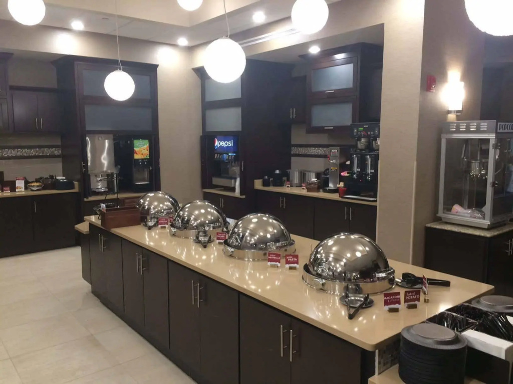 Drury Inn & Suites Louisville North