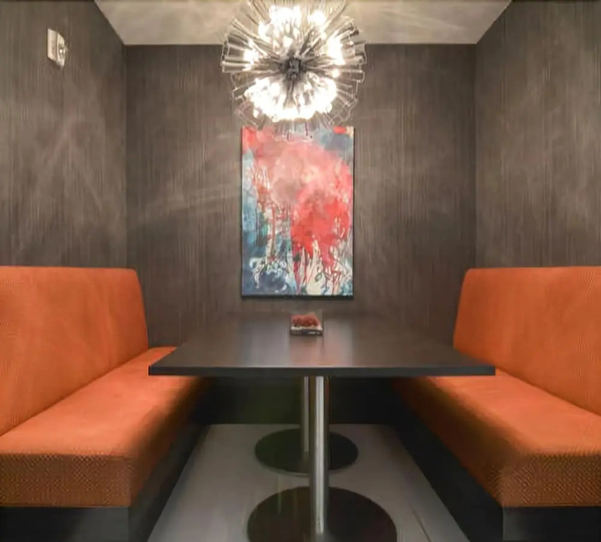 Belltown Pike Place Suites by Luxe Hubs