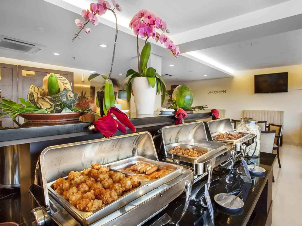 Grande Padjadjaran Hotel