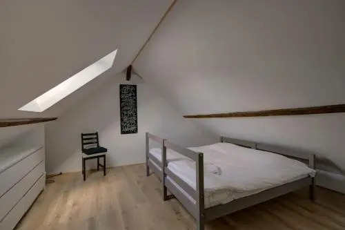 House 6 pers close to the center of Amboise