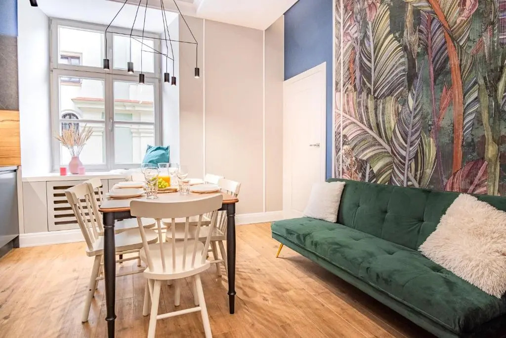 AT Krakow by MB Apartments
