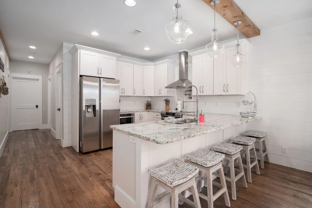 Seagrove Oasis by Avantstay Pet Friendly Pool & Bbq!