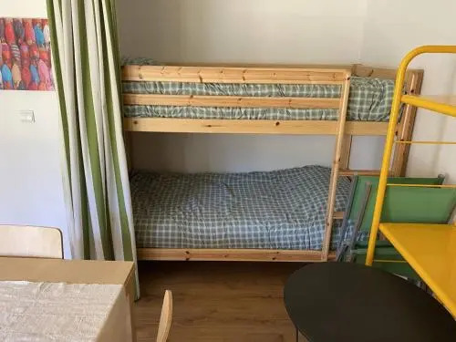 Apartment Formigueres - 4 Pers, 37 M2, 2/1