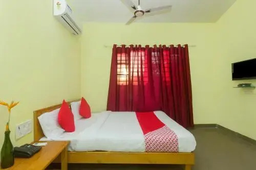 Coco Mango by OYO Rooms