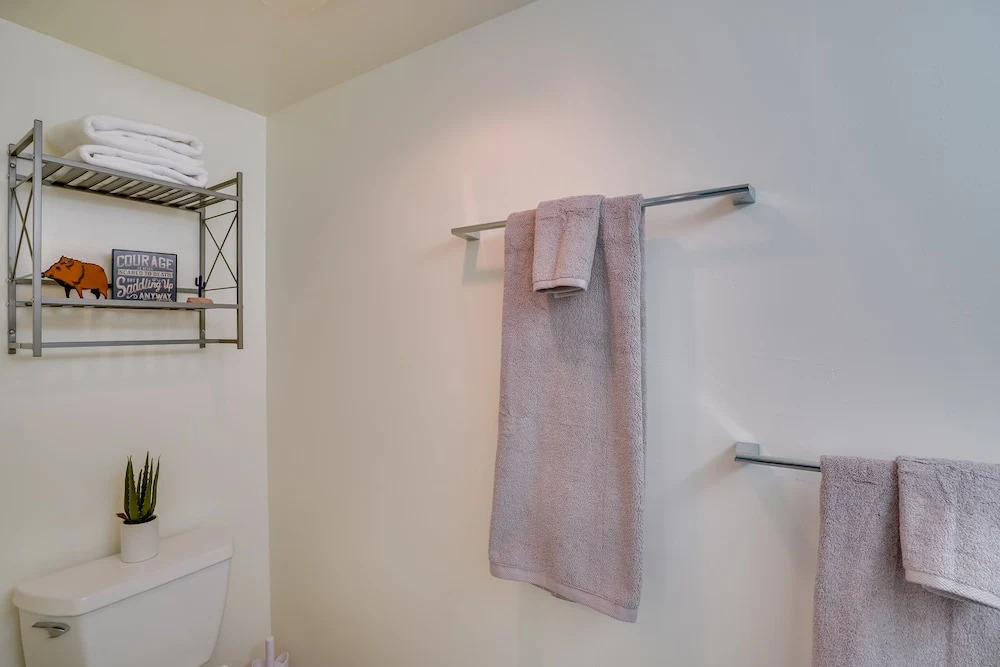 Tucson Studio w/ Golf Course & Tennis Access!