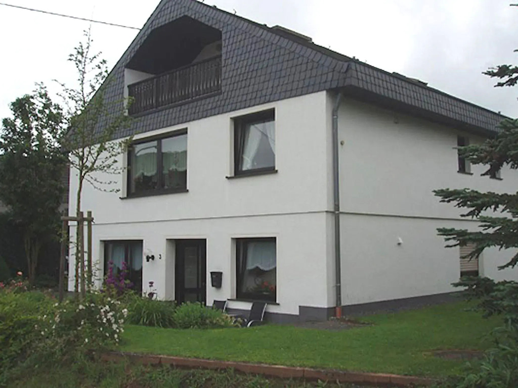 Eifel Garden Hideaway