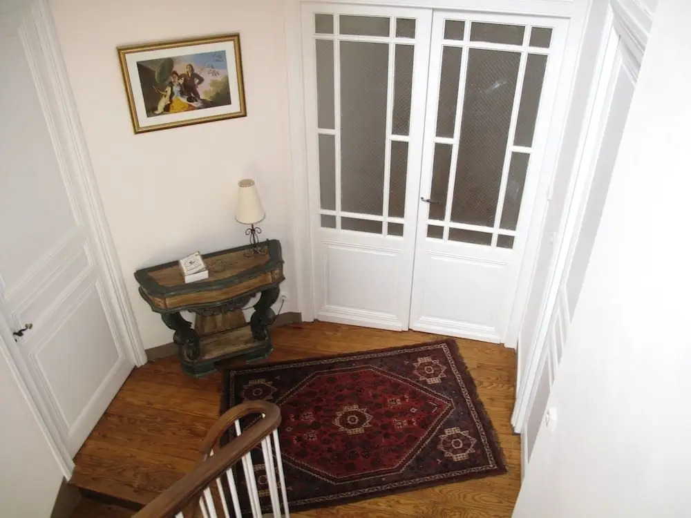 Maison Prades Chambre dHôtes