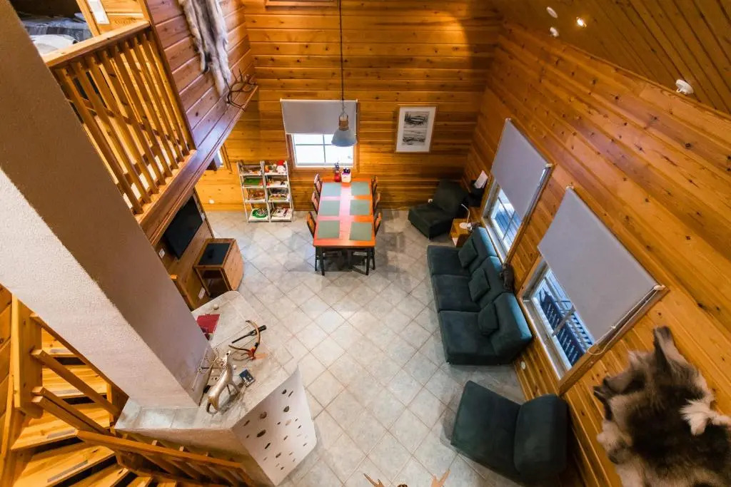 Riekko Chalet