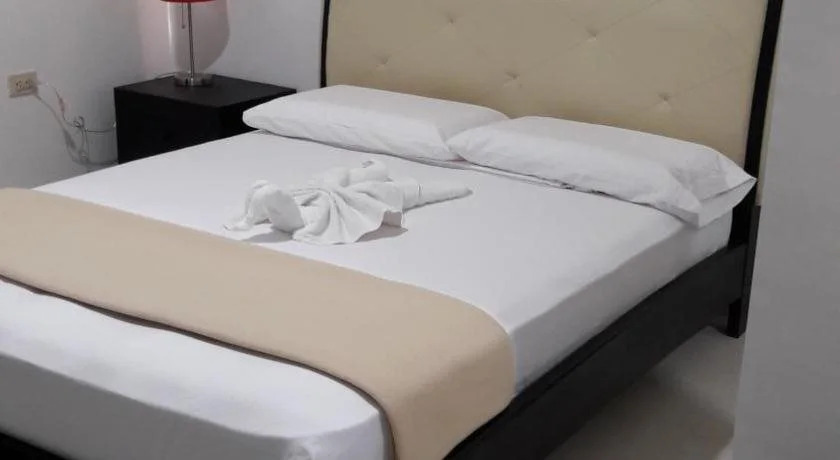 Hotel Macal Plaza