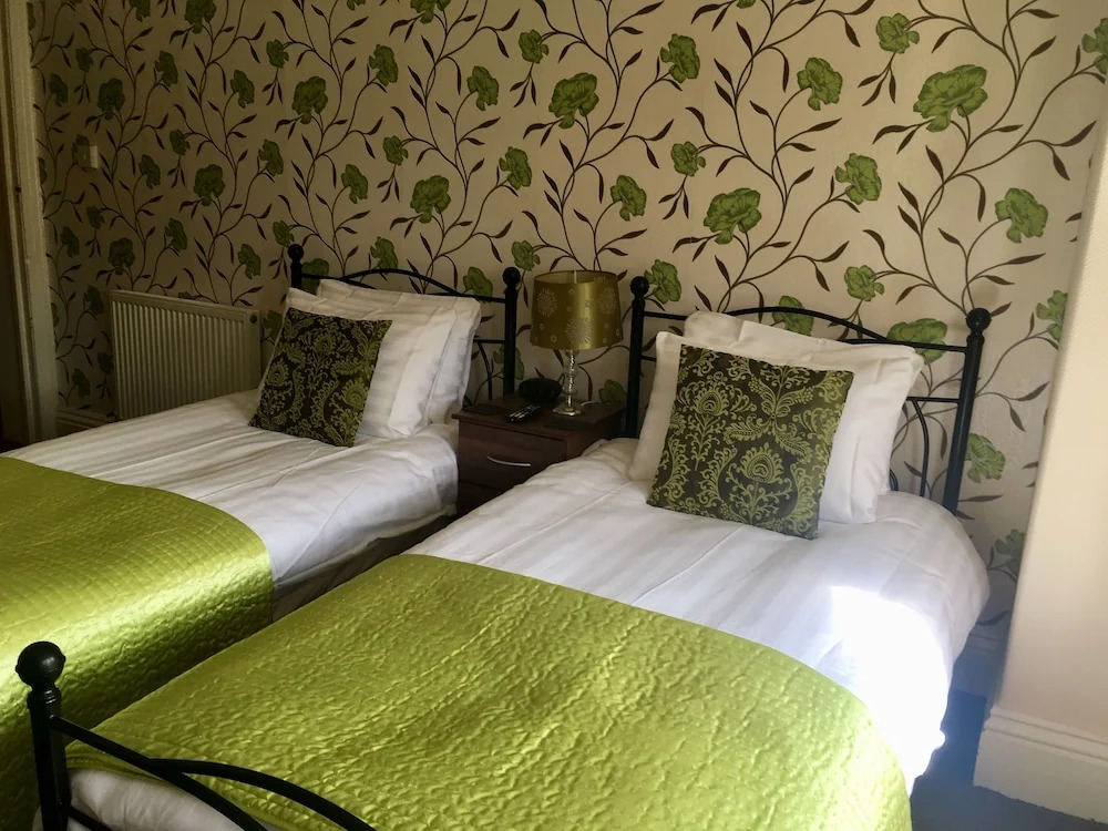 The Cadnant Holiday House
