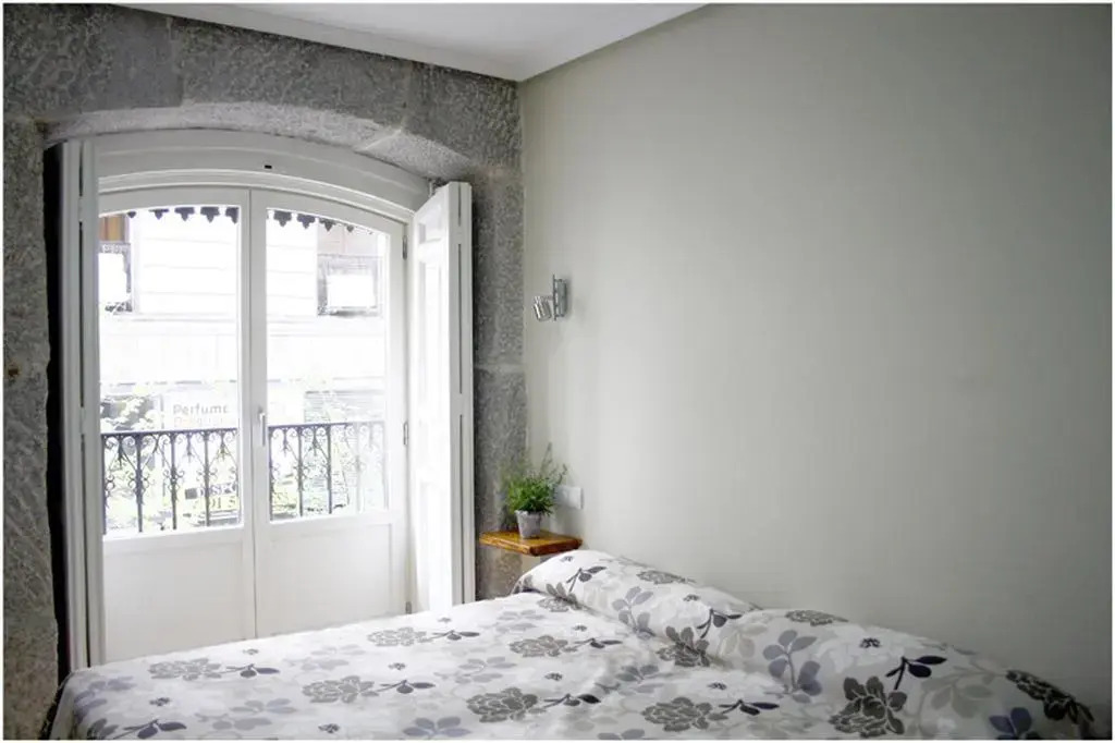Hostal Madrid