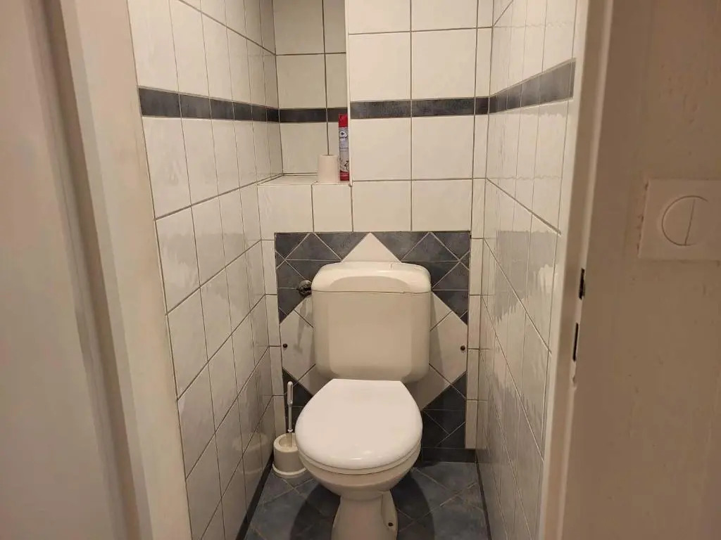 Appartement Tignes, 1 pièce, 4 personnes - FR-1-449-117