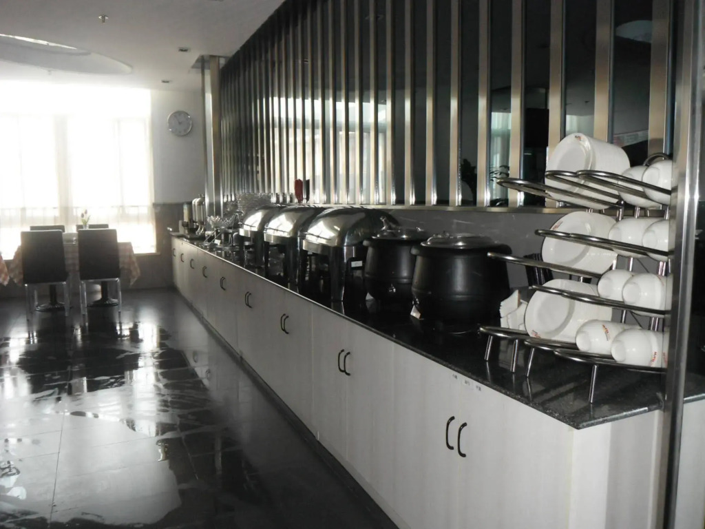 Motel 168 Suzhou Luzhi Guzhen