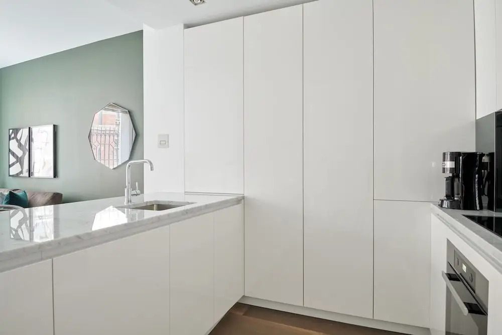 Maughan Library Apartments by Sonder